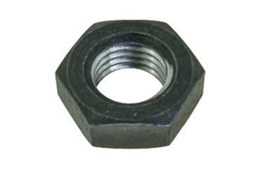 鉄 六角ナット(3種)(切削品)(その他細目)